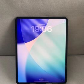 新品同様【限定保証有り】iPad Pro 13インチ M5 WiFi版 256GB スペースブラック色