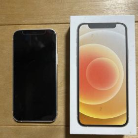 iPhone 12 mini 64GB 本体 バッテリー74%