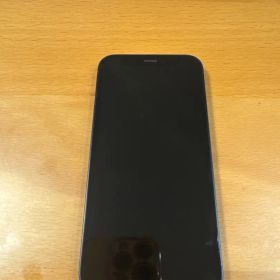 iPhone 12 mini ブラック