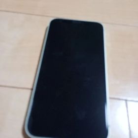 iPhone 12 mini 128GB 本体
