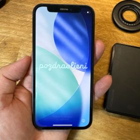 Apple iPhone 12mini 64G