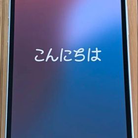Apple iPhone 12 miniホワイト 本体 SIMフリー 64GB