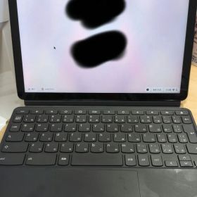 レノボ Chromebook IdeaPad Duet 2in1