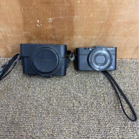 SONY デジタルカメラ DSC-RX100M2 動作確認済み