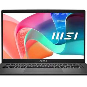 ★☆MSI Modern-14-F1MG-5148JP [プラチナグレイ]【ノートパソコン】【送料無料】