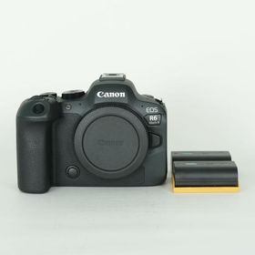 [良品 | シャッター数26,722回] Canon EOS R6 Mark II [ボディ] | Canon RFマウント