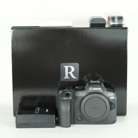 [美品 | シャッター数61,777回] Canon EOS R6 Mark II [ボディ] | Canon RFマウント