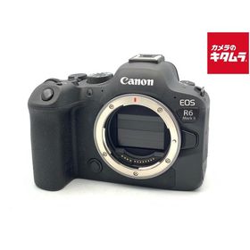 【中古】 【良品】 キヤノン EOS R6 MarkII ボディ
