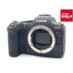 【中古】 【美品】 キヤノン EOS R6 MarkII ボディ
