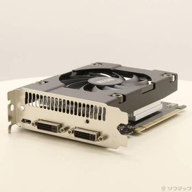 〔中古〕ELSA(エルザ) ELSA GEFORCE GTX 750 TI 2GB S.A.C GD750-2GEBT2〔377-ud〕
