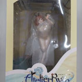 1/7スケールフィギュア ライザのアトリエ 水着 グッドスマイルカンパニー