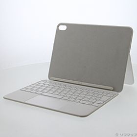 〔中古品〕 iPad(第10世代)用 Magic Keyboard Folio 日本語 MQDP3J／A〔中古品〕 iPad(第10世代)用 Magic Keyboard Folio 日本語 MQDP3J／A