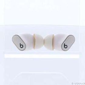 〔中古品〕 Beats Studio Buds + アイボリー MQLJ3PA／A〔中古品〕 Beats Studio Buds + アイボリー MQLJ3PA／A