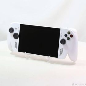 〔中古〕ASUS(エイスース) ROG Xbox Ally RC73YA-Z2A16G512 ホワイト〔377-ud〕