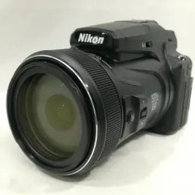 【中古】Nikon COOLPIX P1000【大阪本店】保証期間１ヶ月【ランクB】