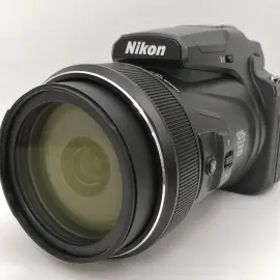 【中古】Nikon COOLPIX P1000【新宿2】保証期間１ヶ月【ランクA】