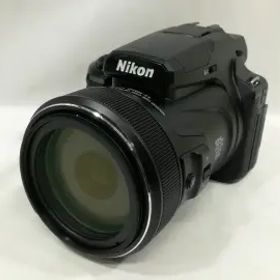 【中古】Nikon COOLPIX P1000【大阪本店】保証期間１ヶ月【ランクA】