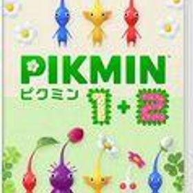【中古】ニンテンドースイッチソフト Pikmin 1+2