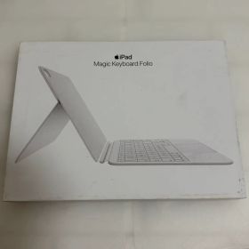 極美品✨ Apple Magic Keyboard Folio MQDP3J/A