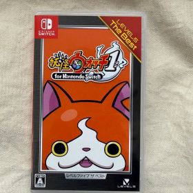 妖怪ウォッチ1 for Nintendo Switch