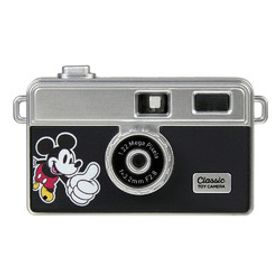 Ｋｅｎｋｏ Ｔｏｋｉｎａ トイカメラ DSC-PIENI M MM ディズニー ミッキーマウス(144647) 取り寄せ商品