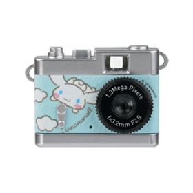 Ｋｅｎｋｏ Ｔｏｋｉｎａ トイカメラ DSC-PIENI CN サンリオ シナモロール(144072) 取り寄せ商品