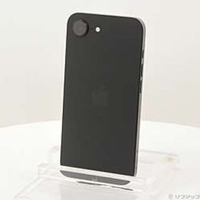iPhone16e 128GB ブラック MD1Q4J／A SIMフリー