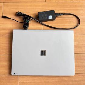 SurfaceBook2 美品