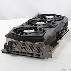 〔中古品〕 GeForce RTX 3080 GAMING X TRIO 10G〔中古品〕 GeForce RTX 3080 GAMING X TRIO 10G