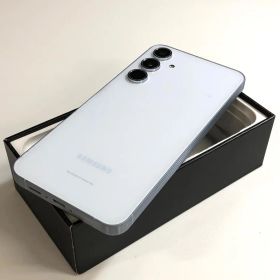 【超美品】Galaxy A55 128GB｜SIMフリー｜SC-53E
