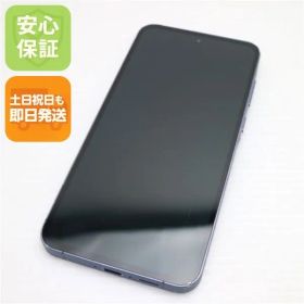 良品中古 SIMフリー Galaxy A55 5G ネイビー スマホ SAMSUNG 即日発送 土日祝発送OK