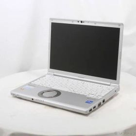 ソフマップ 〔中古品〕 Lets note SV1 CF-SV1FDHKS【198】