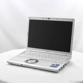 ソフマップ 〔中古品〕 Lets note SV1 CF-SV1FDHVS【349】