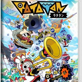 【10/15発売★予約】[メール便OK]【新品】【NS2】Ratatan［Switch2版］[予約品]