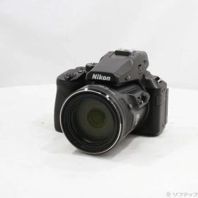 ソフマップ 〔展示品〕 COOLPIX P950 ブラック【198】