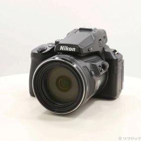 ソフマップ 〔展示品〕 COOLPIX P950 ブラック【262】