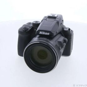 ソフマップ 〔中古品〕 COOLPIX P950 ブラック【349】