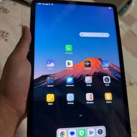 Xiaomi Pad 6 本体 タブレット