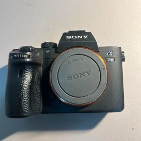 α7 III 新品 170,000円 中古 85,000円 | ネット最安値の価格比較