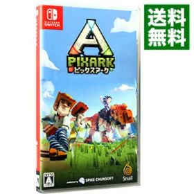 【中古】Switch ピックスアーク (ニンテンドースイッチ)