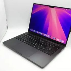 MacBook Pro 14インチ M4 16GB/512GB 展示未使用品 MacBook Pro 14インチ M4（2024） 新品 72,800円 中古 | ネット最安値