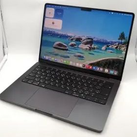 【値下げ】MacBook Pro 14インチ　2024年製 MacBook Pro 14インチ M4（2024） 新品 72,800円 中古 | ネット最安値