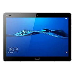 【中古】(非常に良い)HUAWEI MediaPad M3 lite 10 10.1インチタブレットWi-Fiモデル RAM3GB／ROM32GB 【日本正規代理店品】