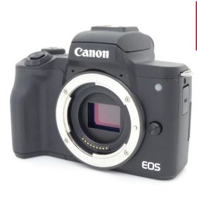 【中古】 【良品】 キヤノン EOS Kiss M2 ボディ ブラック