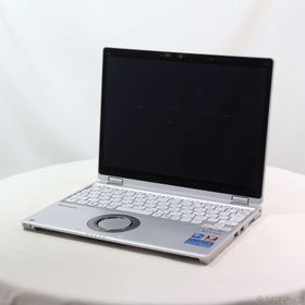(中古)Panasonic Lets note QV1 CF-QV1RDAVS(377-ud)