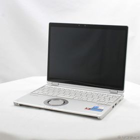 (中古)Panasonic Lets note QV1 CF-QV1RDAVS(196-ud)