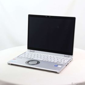 (中古)Panasonic Lets note QV1 CF-QV1RDAVS(198-ud)