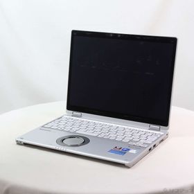 (中古)Panasonic Lets note QV1 CF-QV1RDAVS(258-ud)