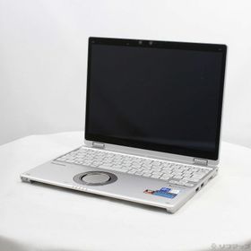 (中古)Panasonic Lets note QV1 CF-QV1RDAVS(344-ud)