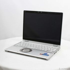 (中古)Panasonic Lets note QV1 CF-QV1RDAVS(198-ud)